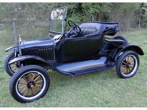 1923 Ford Model T Roadster For Sale Cc 967606