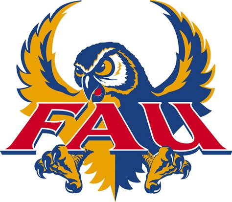 Florida Atlantic Owls Football 2001 2002