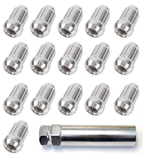 Lug Nuts