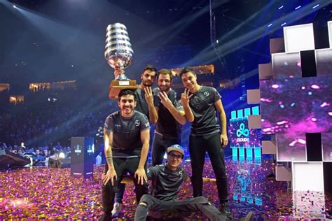 All IEM Cologne Winners Who Became The Champion In The Cathedral Of