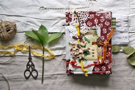 моё вдохновение: Эко - бук.