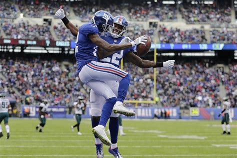 Watch New York Giants Vs Philadelphia Eagles Highlights