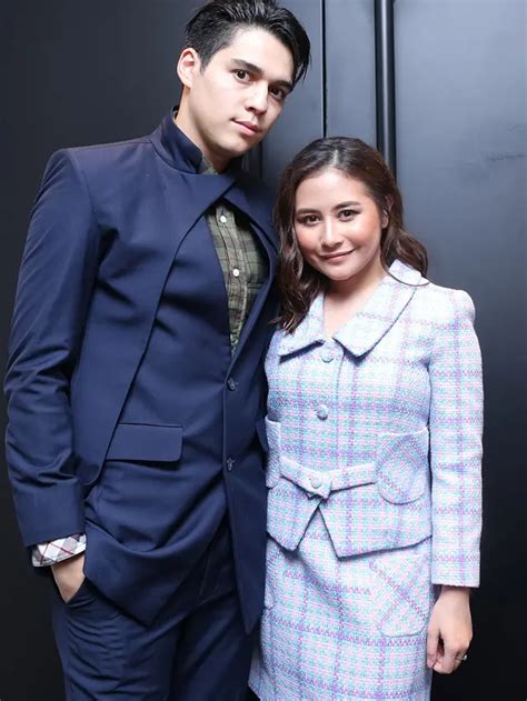 Bukan Maxime Berikut Alasan Prilly Latuconsina Main Film Matt And