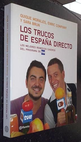 Los Trucos De Espa A Directo Los Mejores Remedios Caseros Del Programa