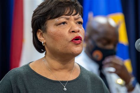 Mayor Cantrell To Attend Dc Winter Mayor Conference