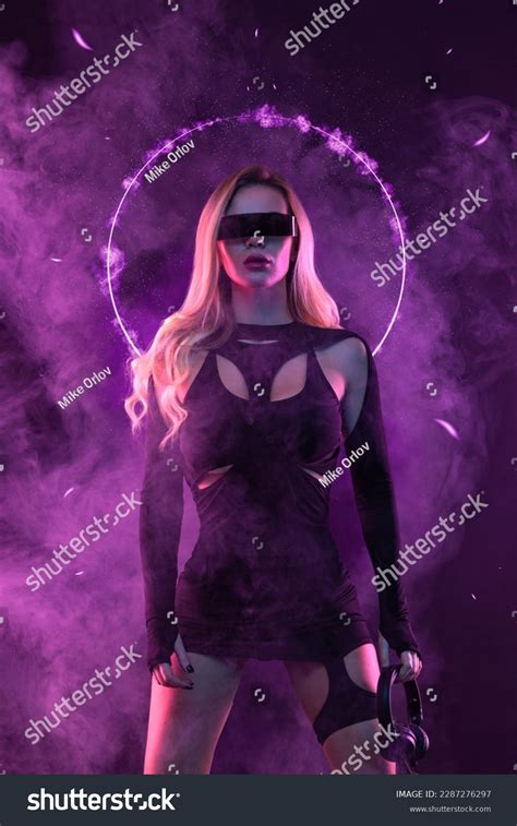 Hot Dj Portrait Images Stock Photos Vectors Shutterstock
