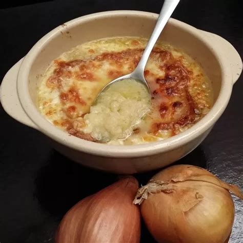 Gratin E L Oignon De Raymonde Recette I Cook In Guy Demarle