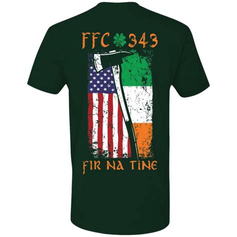 Firefighter T Shirts Apparel Ems Shirts