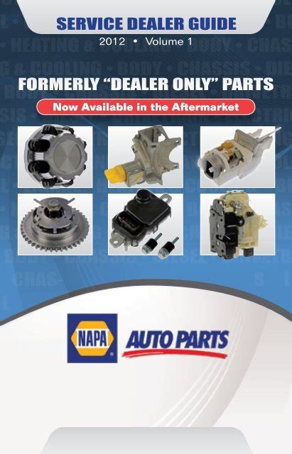 dorman products