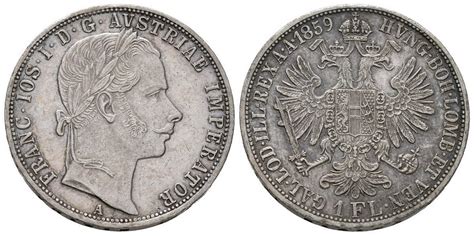 NumisBids Aurea Numismatika Praha E Auction 32 Lot 735 František