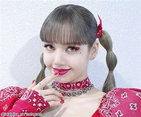 Blackpink リサ、 止まらぬ快進撃！ ソロデビュー曲「lalisa」のmvが史上最速で3億ビュー突破 Kpop Monster