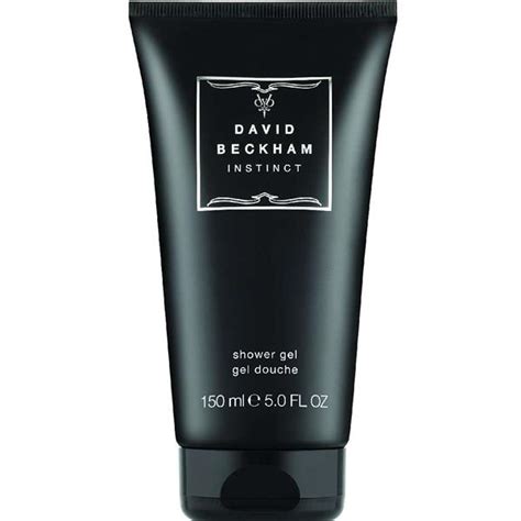 David Beckham Instinct Shower Gel Ch Tralee Ireland