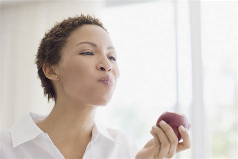 Quantas Vezes Eu Devo Mastigar Ao Comer Nutri O Ge