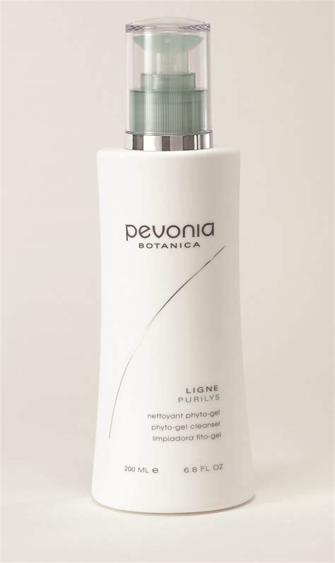 Pevonia Phyto Gel Cleanser 200ml