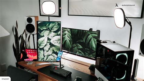 Top Minimal Gaming Setup Ideas That Will Inspire You