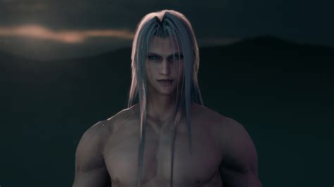 Final Fantasy Vii Sephiroth