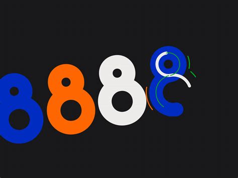 Animography Projects 36 Days Of Type 2020 Dribbble