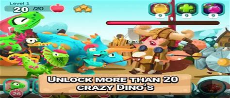 Dino Bash Travel Through Time Free Play Gameask