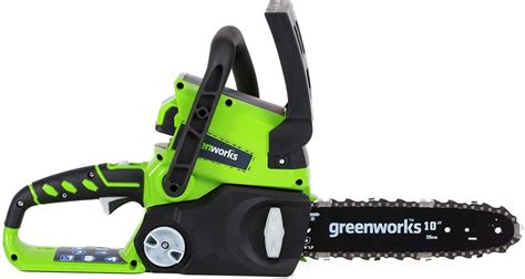 Best Small Electric Chainsaw – a Review of Top Brands