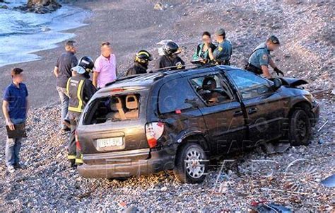 مقتل شخص وإصابة زوجته في حادثة سير قرب باب سبتة طنجة 24