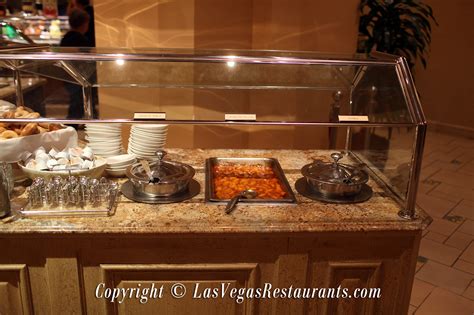 Buffet Bellagio Restaurant Info and Reservations