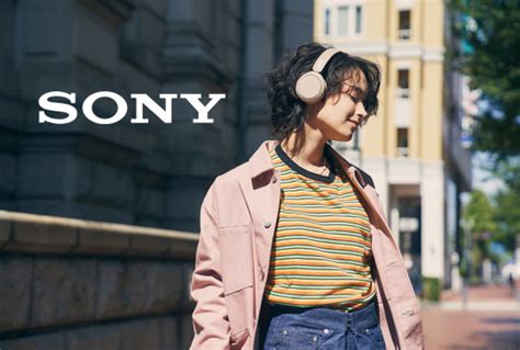 Sony Luncurkan Dua Model Headphone Terbaru Wh Ch N Wh Ch