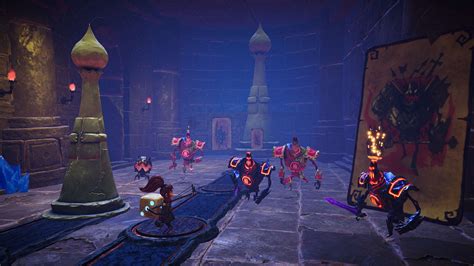 Lost in Random™ for Nintendo Switch - Nintendo Official Site