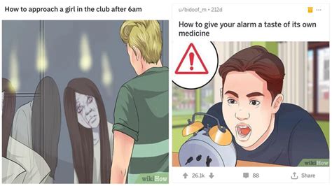 20 Wikihow Memes To Leave You With More Questions Than Answers Know