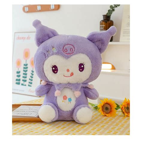 jucarie de  poliester cm mov emagro