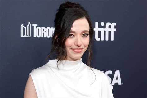 Mikey Madison Spent Months Training for 'Anora' Dance Scene (Exclusive)
