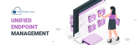 A Guide To Choosing A Unified Endpoint Management Solution