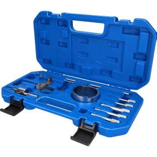 Brilliant Tools Bt Jeu Doutils De R Glage De Moteur Pour Psa