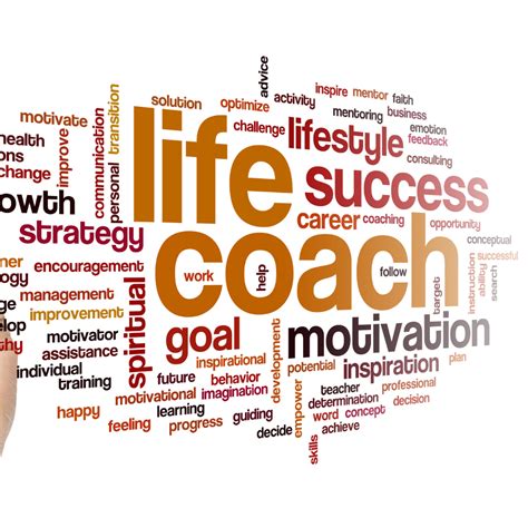 The Transformative Journey Of Becoming A Life Coach Coach Training