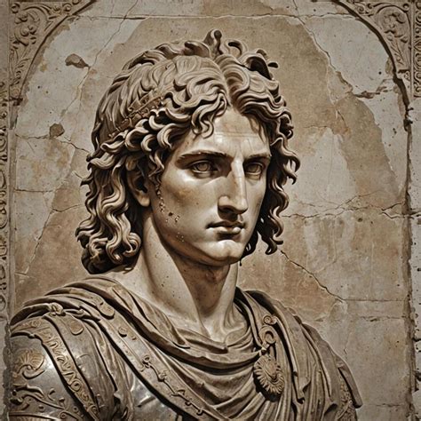 Invocation of Alexander the Great virtues ritual - Attunement - Fight ...