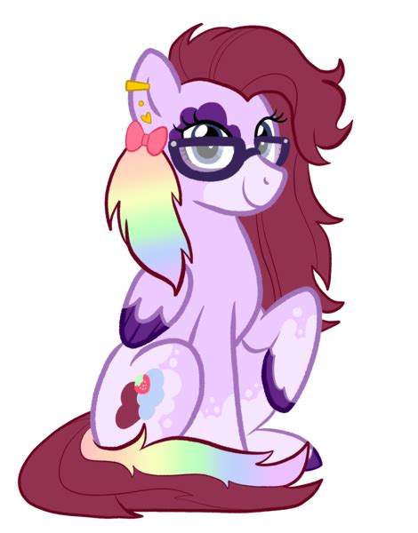 Safe Artist Queertrixie Derpibooru Import Oc Oc Maiberry