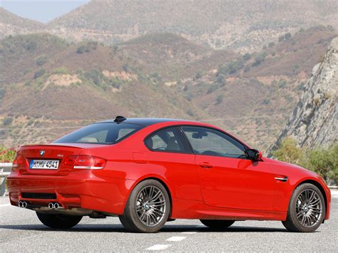 M3 Coupe E90 E91 E92 E93 M3 Bmw Database Carlook