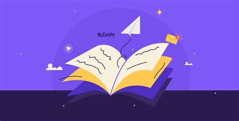 stories  mckinsey style