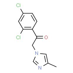 CAS 252954 53 3 Ethanone 1 2 4 Dichlorophenyl 2 4 Methyl 1H