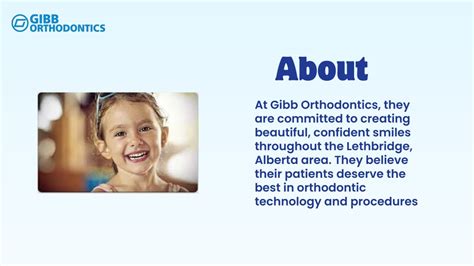 Ppt Gibb Orthodontics Adult Orthodontic Treatment Experts Powerpoint