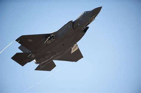 Pentagon Firming F 35 Block 4 Configuration News Flight Global