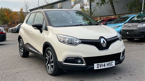 Renault Captur Dci Energy Dynamique Medianav Euro S S Dr