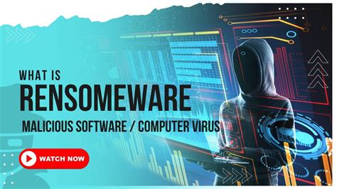 Uncovering The Truth About Ransomware What You Need To Know Now Security Virus Ransomware