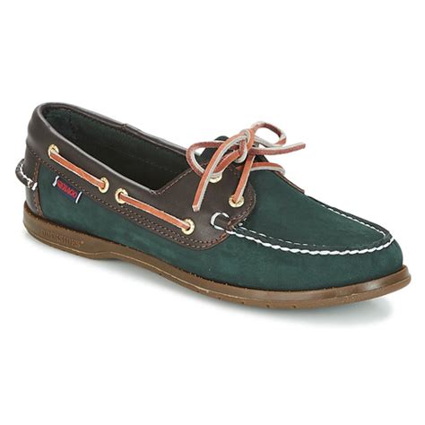 SEBAGO Shoes, Clothes, Home - Free Delivery with Rubbersole.co.uk