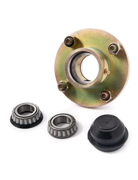 Taper Hub Assembly 1 Autoleisure