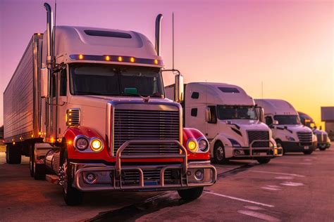 Benefits Of Fleet Management Systems And 5 Tips For Choosing The Right