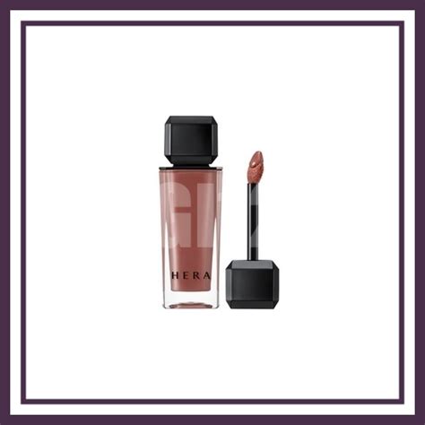 Hera Sensual Nude Gloss 5g No 462 Speechless Moisturizers