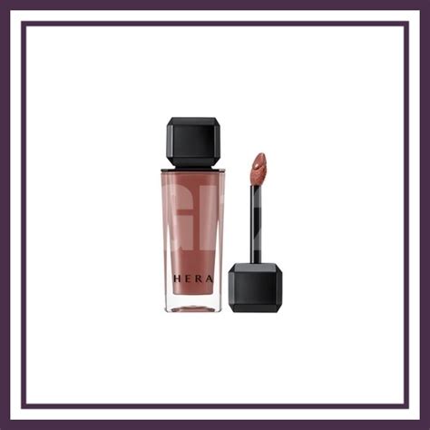 Hera Sensual Nude Gloss G No Speechless Lip Gloss