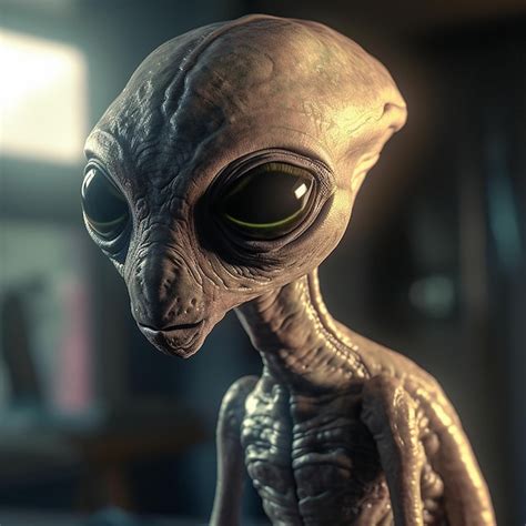 Ataque O Abducci N Extraterrestre O En Un Visitante De Nave Espacial