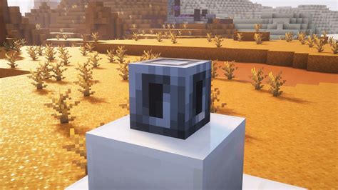 Minecraft Ominous Trial Key Guide How To Get Use And Rewards