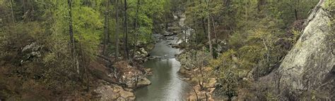 Noccalula Falls Trail Alabama 102 Reviews Map Alltrails